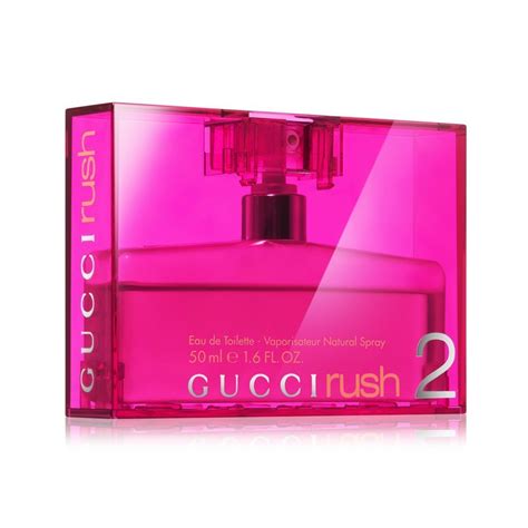 gucci rush perfume best price.